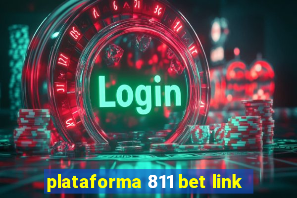 plataforma 811 bet link